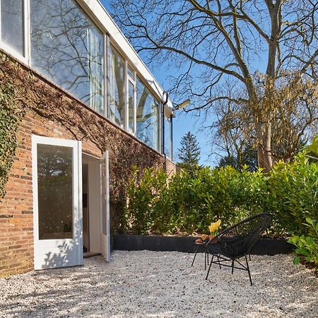 דן בוש Villa Lunet Den Bosch - Vught מראה חיצוני תמונה