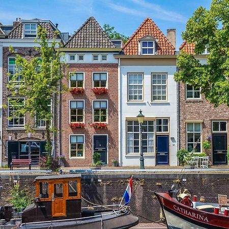 דן בוש Villa Lunet Den Bosch - Vught מראה חיצוני תמונה