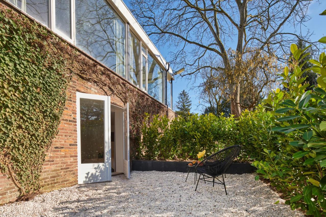 דן בוש Villa Lunet Den Bosch - Vught מראה חיצוני תמונה