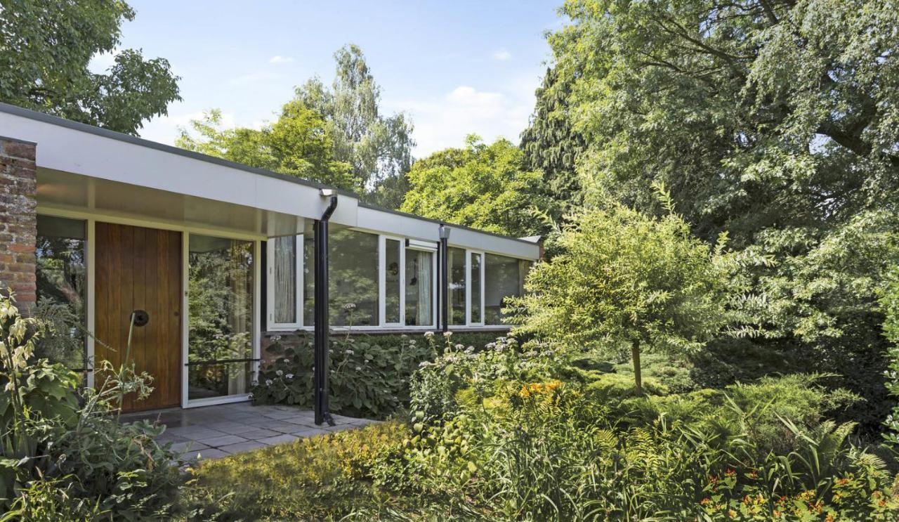 דן בוש Villa Lunet Den Bosch - Vught מראה חיצוני תמונה