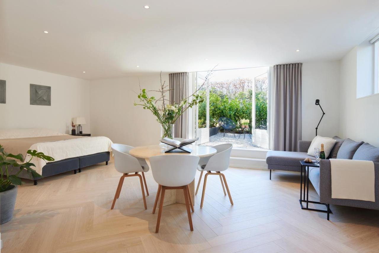דן בוש Villa Lunet Den Bosch - Vught מראה חיצוני תמונה