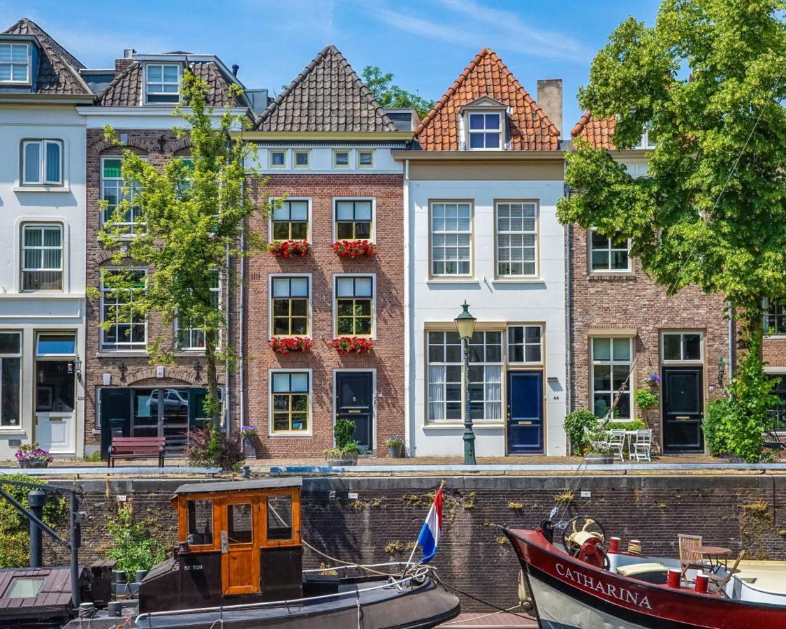 דן בוש Villa Lunet Den Bosch - Vught מראה חיצוני תמונה